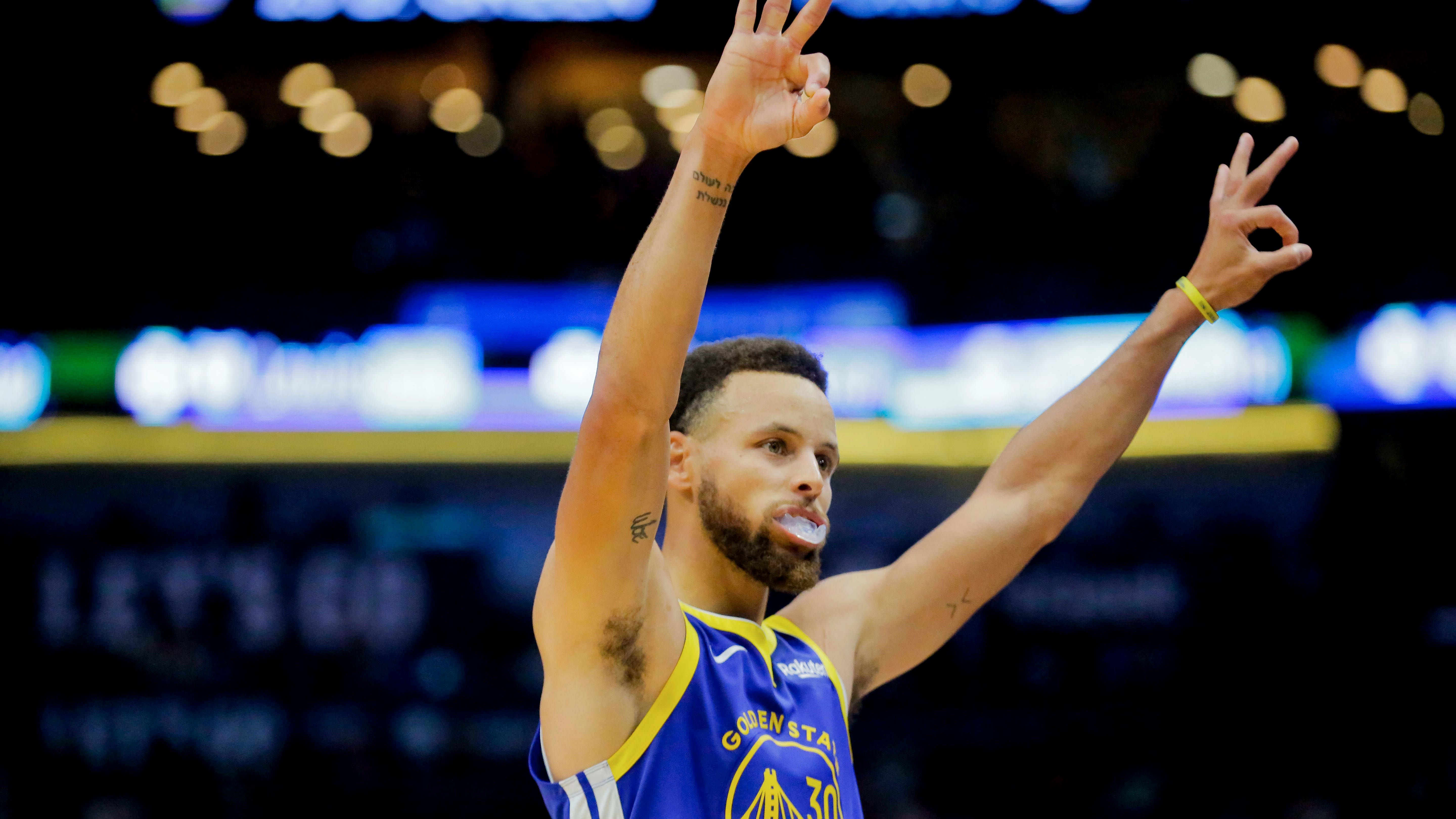 The 11 Best 3-Point Shooters Ever: Is Steph Curry #1?