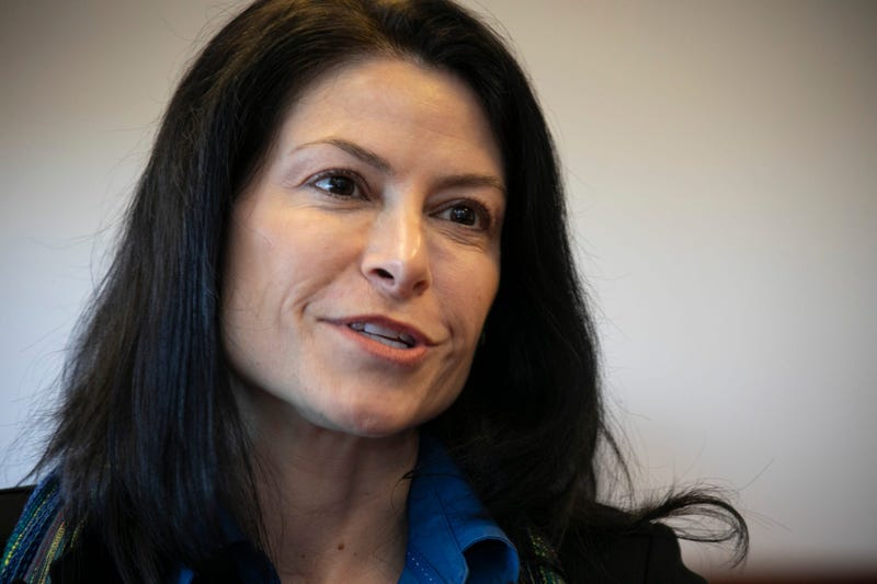Michigan Attorney General Dana Nessel