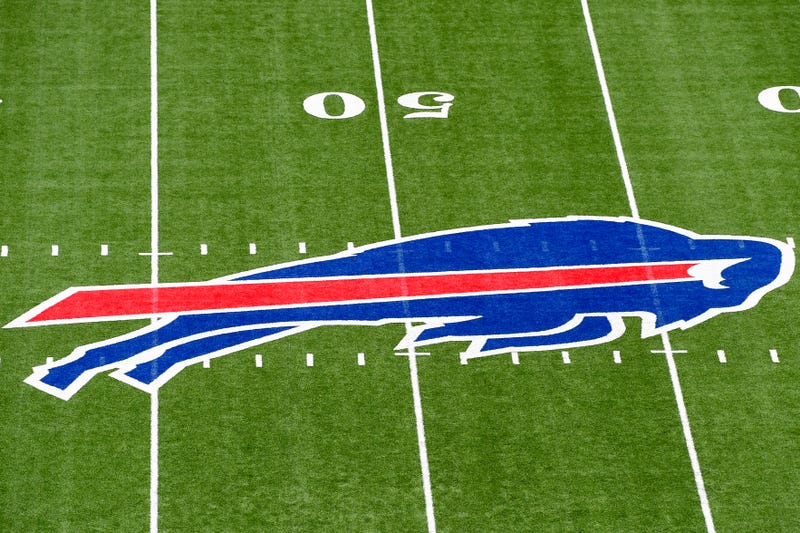 Buffalo Bills logo