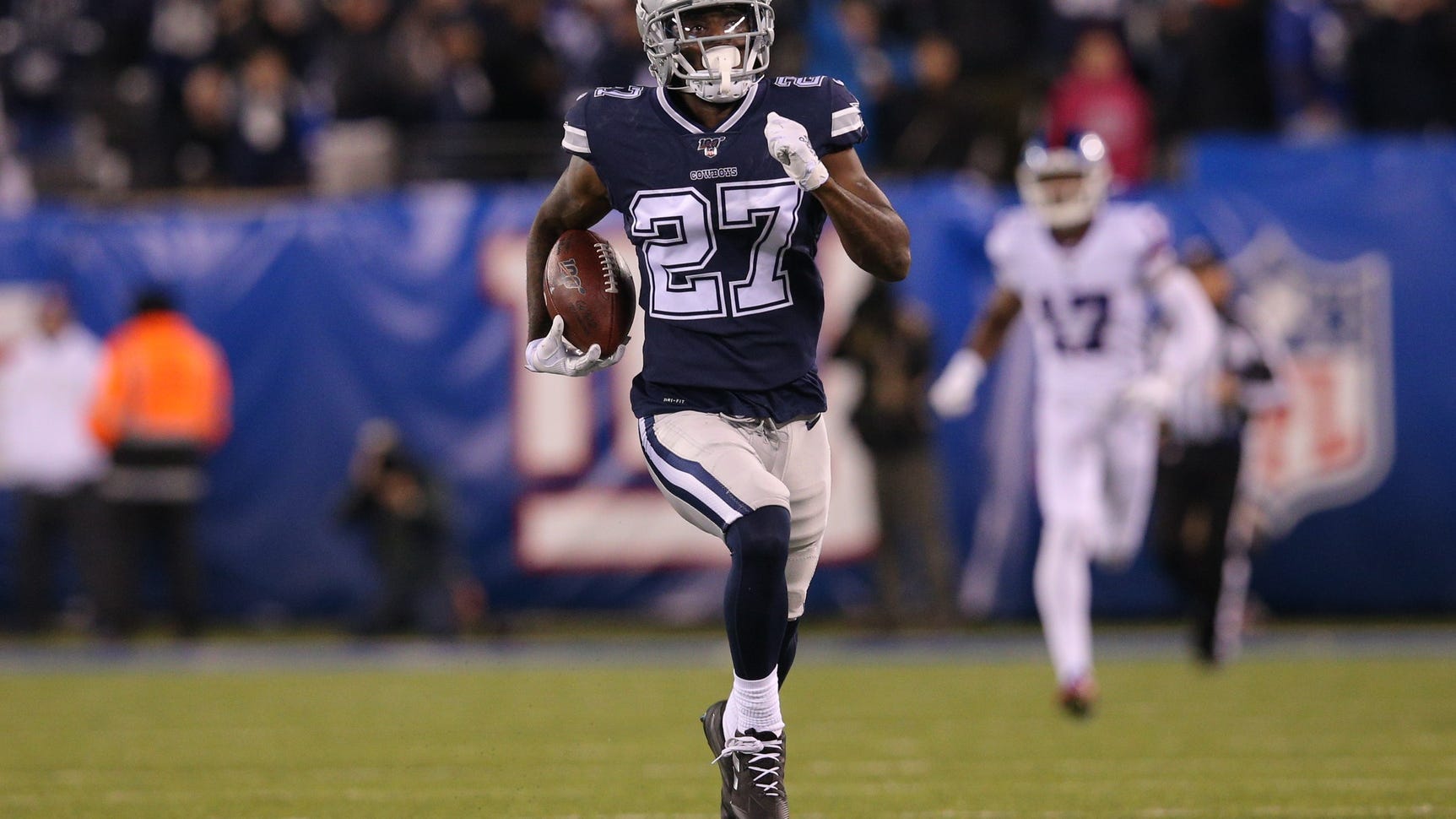 Cowboys only offensive concern; which cornerbacks will make the roster