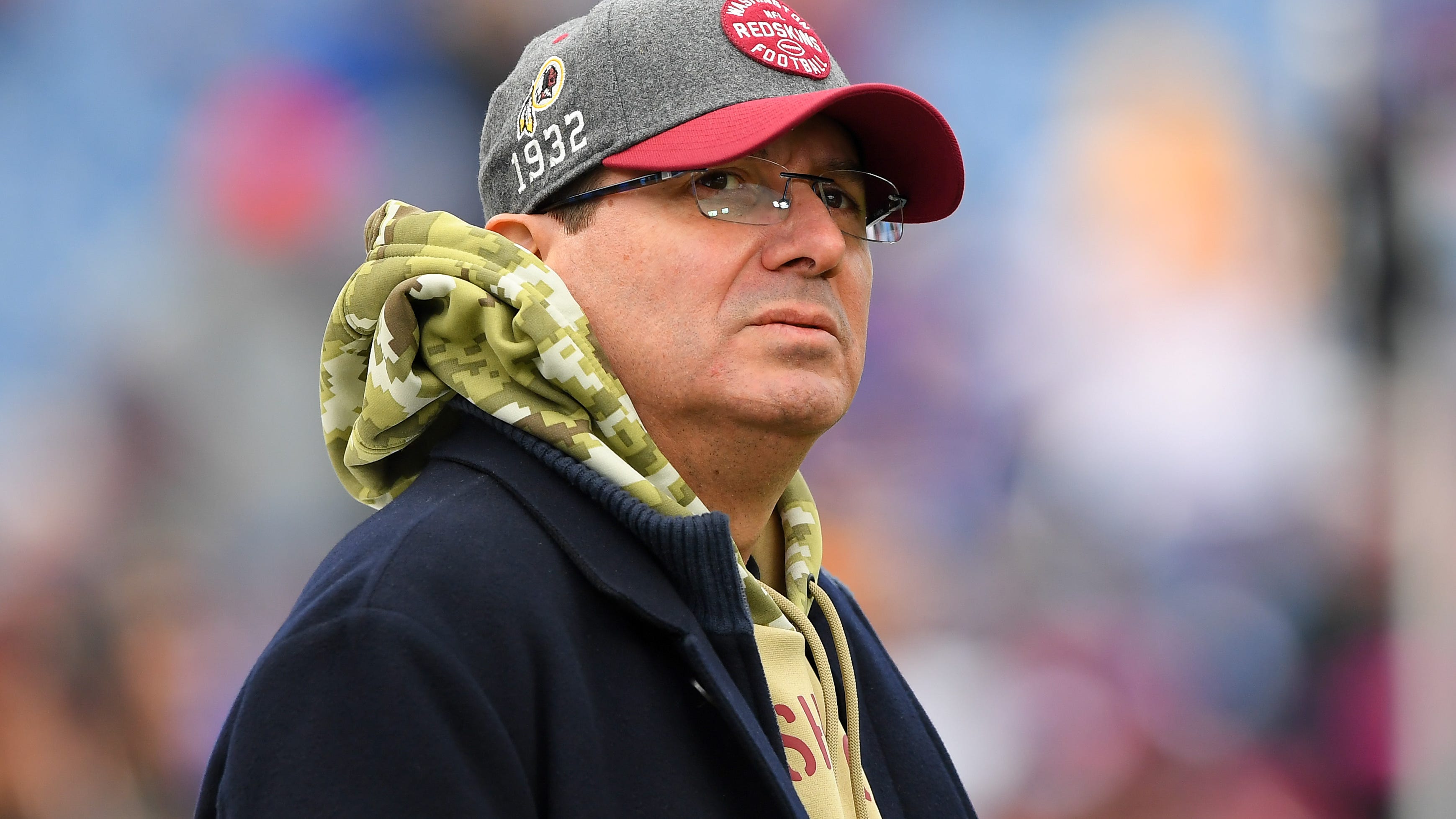 BMitch & Finlay: Barry Svrluga says Commanders sale agreement 'makes everything feel full of possibility'