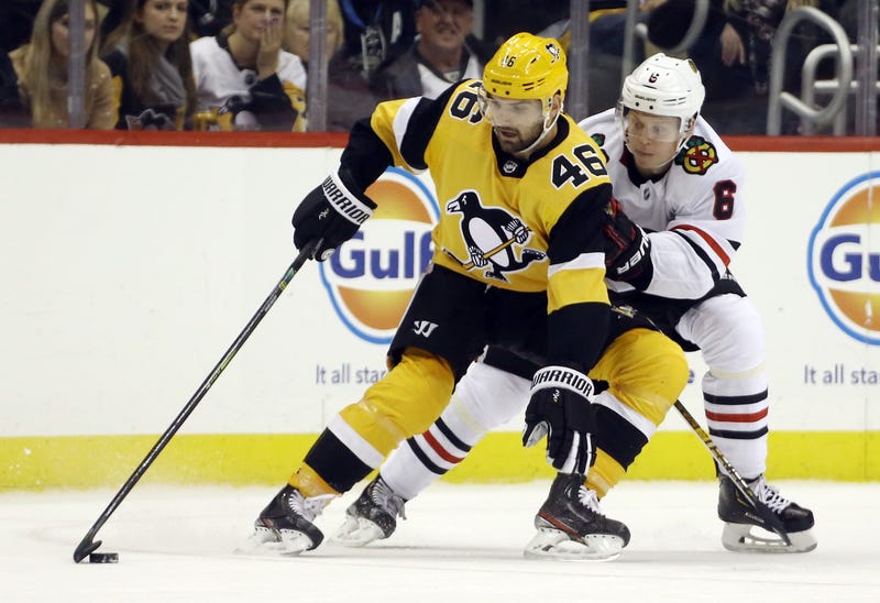 Zach Aston-Reese