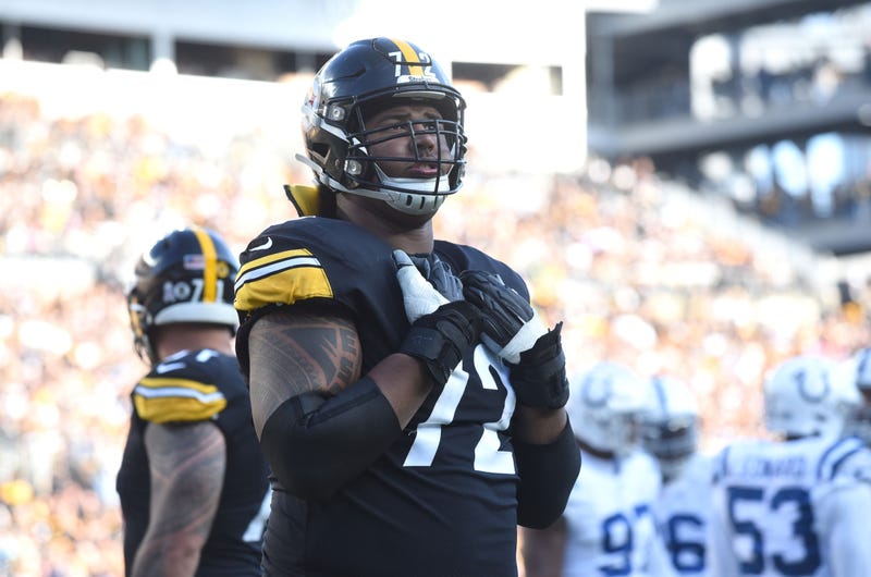 Zach Banner