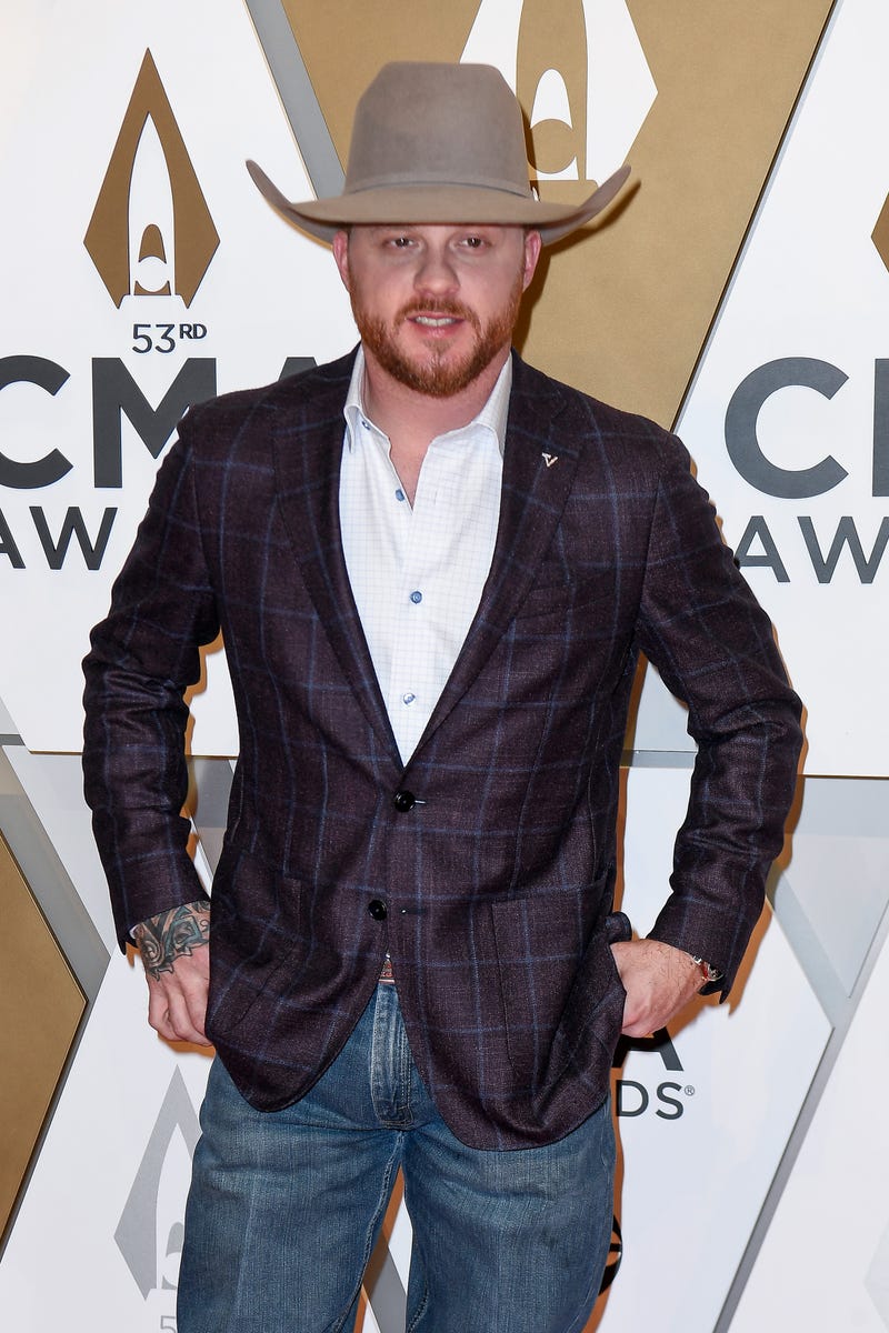 Cody Johnson