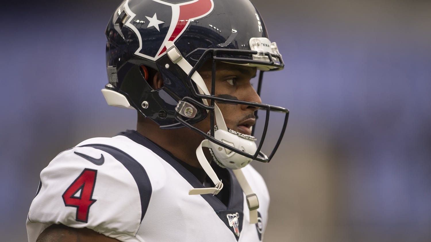 Judges order attorney to release names of 13 Deshaun Watson accusers