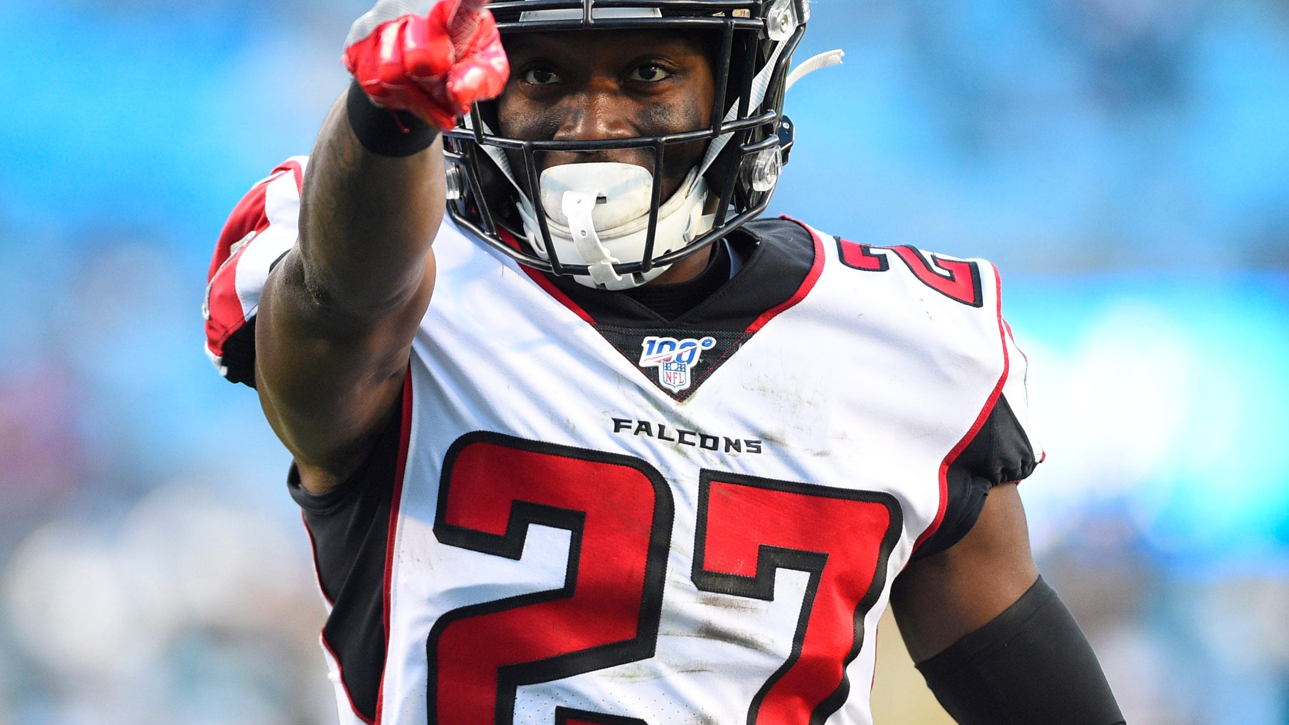 Cowboys Sign FS Damontae Kazee || What's Next? || Draft Mailbag