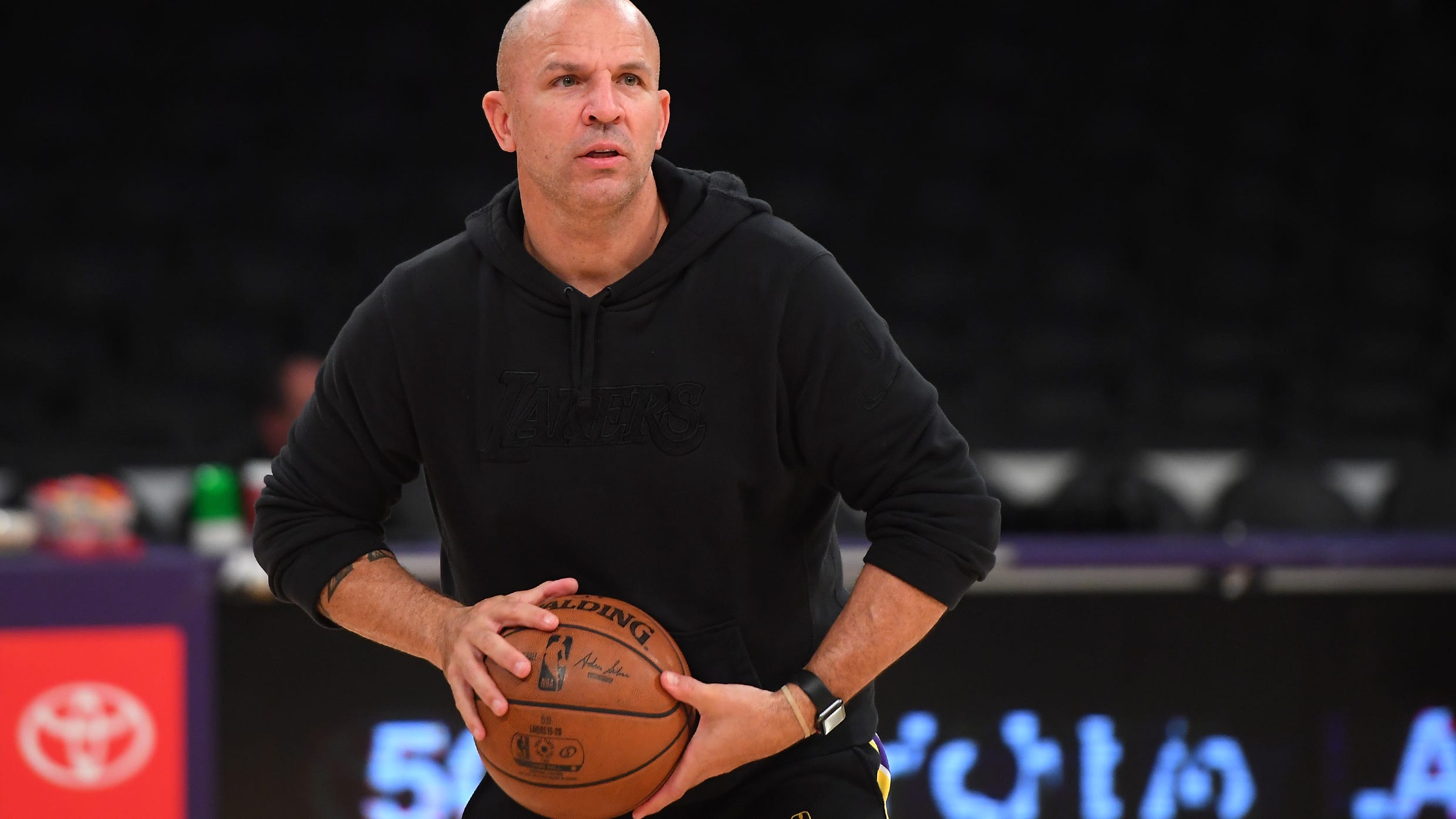 More reaction/insight into Jason Kidd's hiring