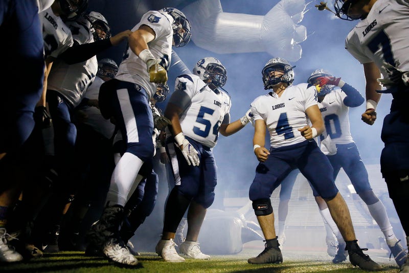 Texas High School Football