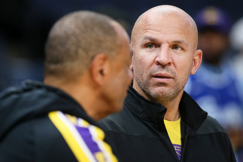 Jason Kidd
