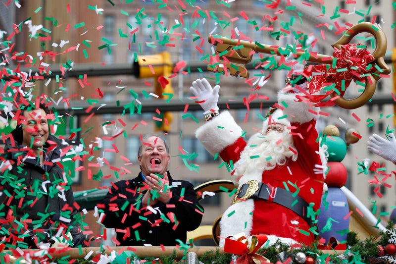 America's Thanksgiving Parade in Detroit