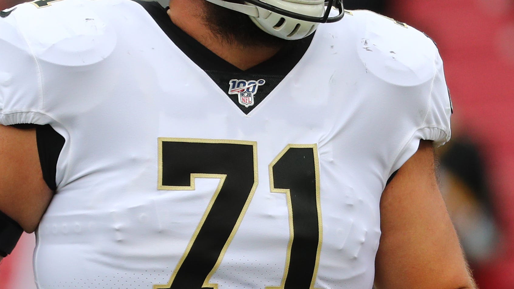 Saints week 14 injury report (Thurs): Ryan Ramczyk & Pete Werner not practicing, Lil’Jordan Humphrey limited