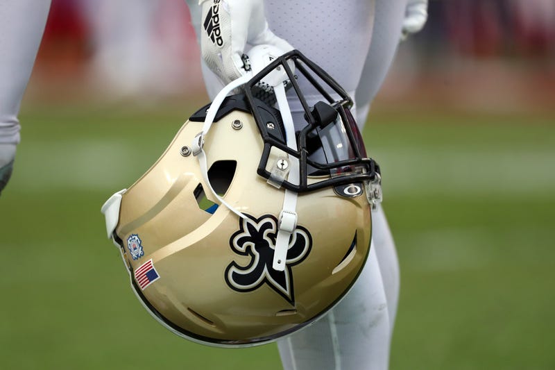 helmet