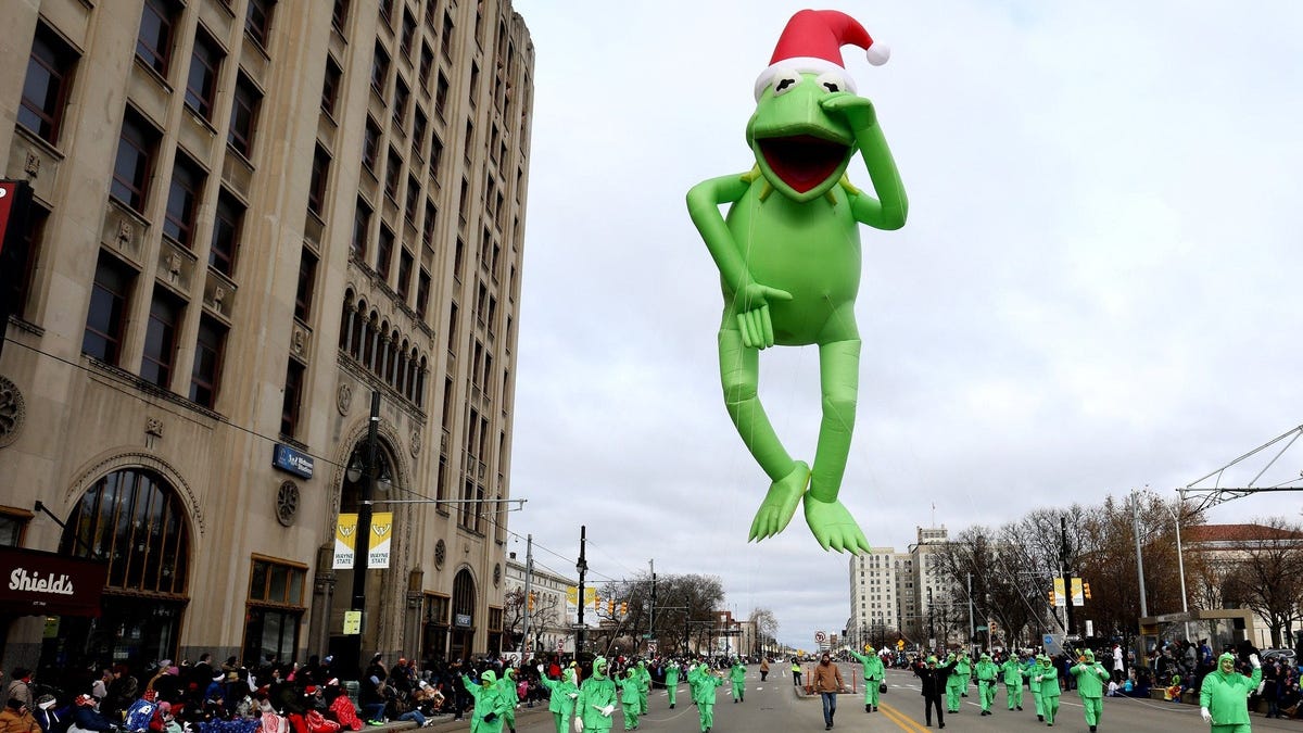 America’s Thanksgiving Parade in Detroit 2022 — Here's what you need to know