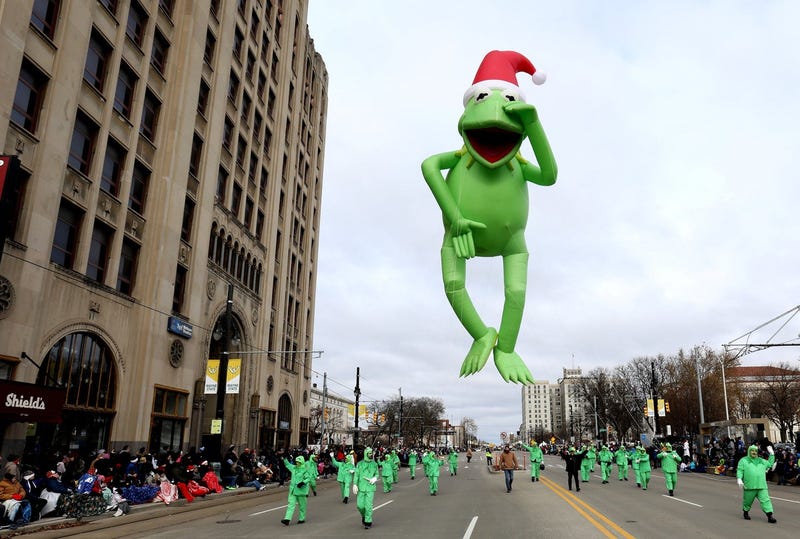 Kermit the Frog