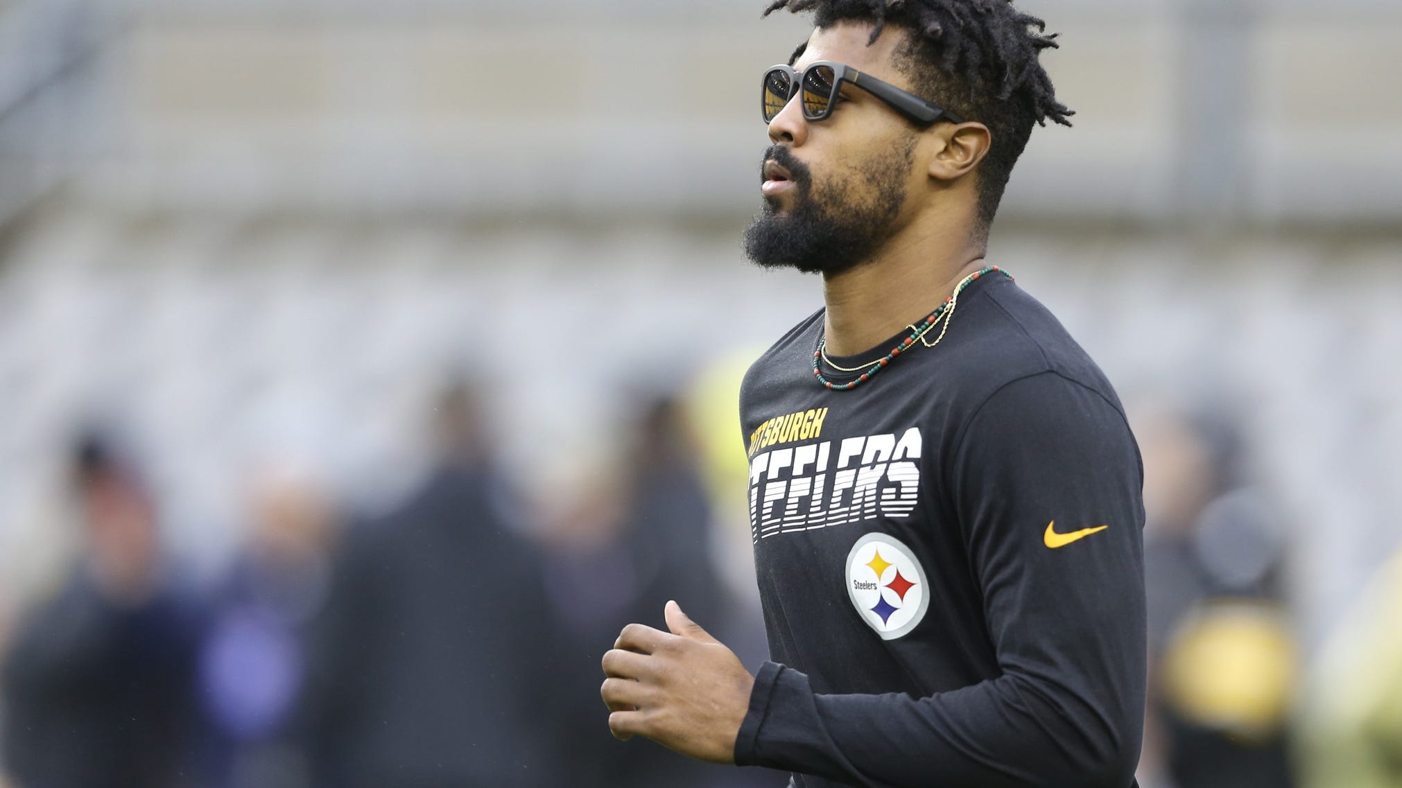 Sutton says 'it wasn't a difficult decision' to stay in Pittsburgh