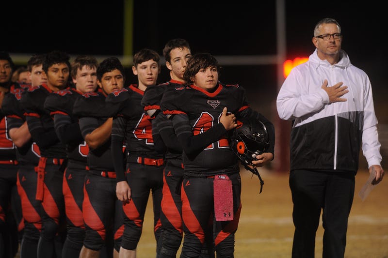 Strawn Greyhounds