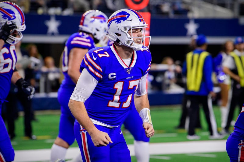 Josh Allen
