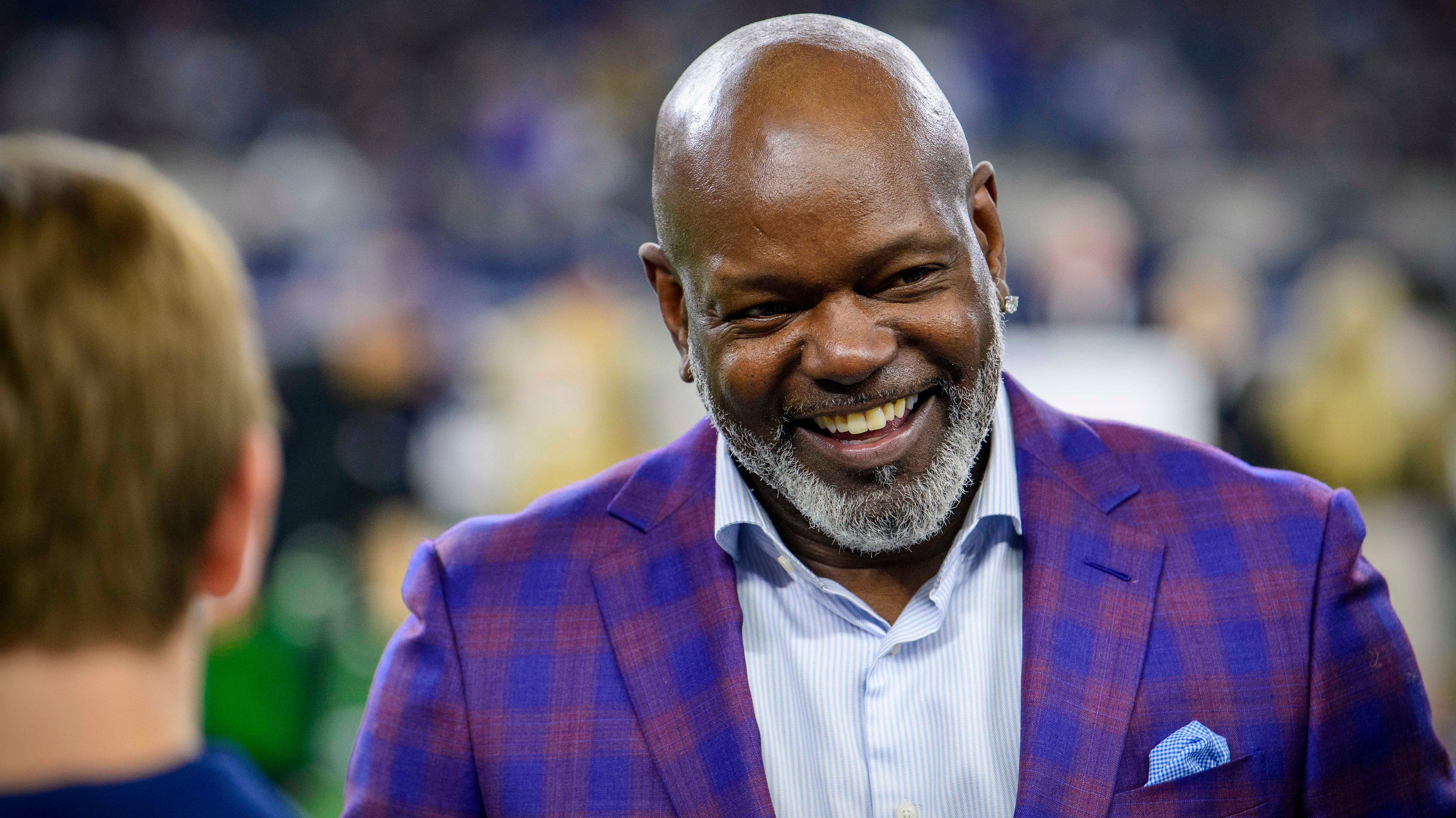 Emmitt Smith on Dak Prescott Contract: "There is no commitment"