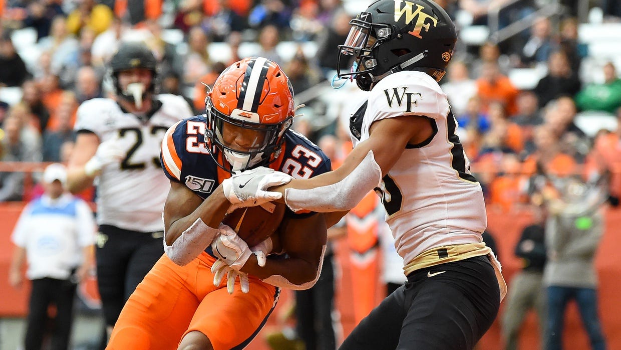 Names to know for the Cowboys at the Senior Bowl