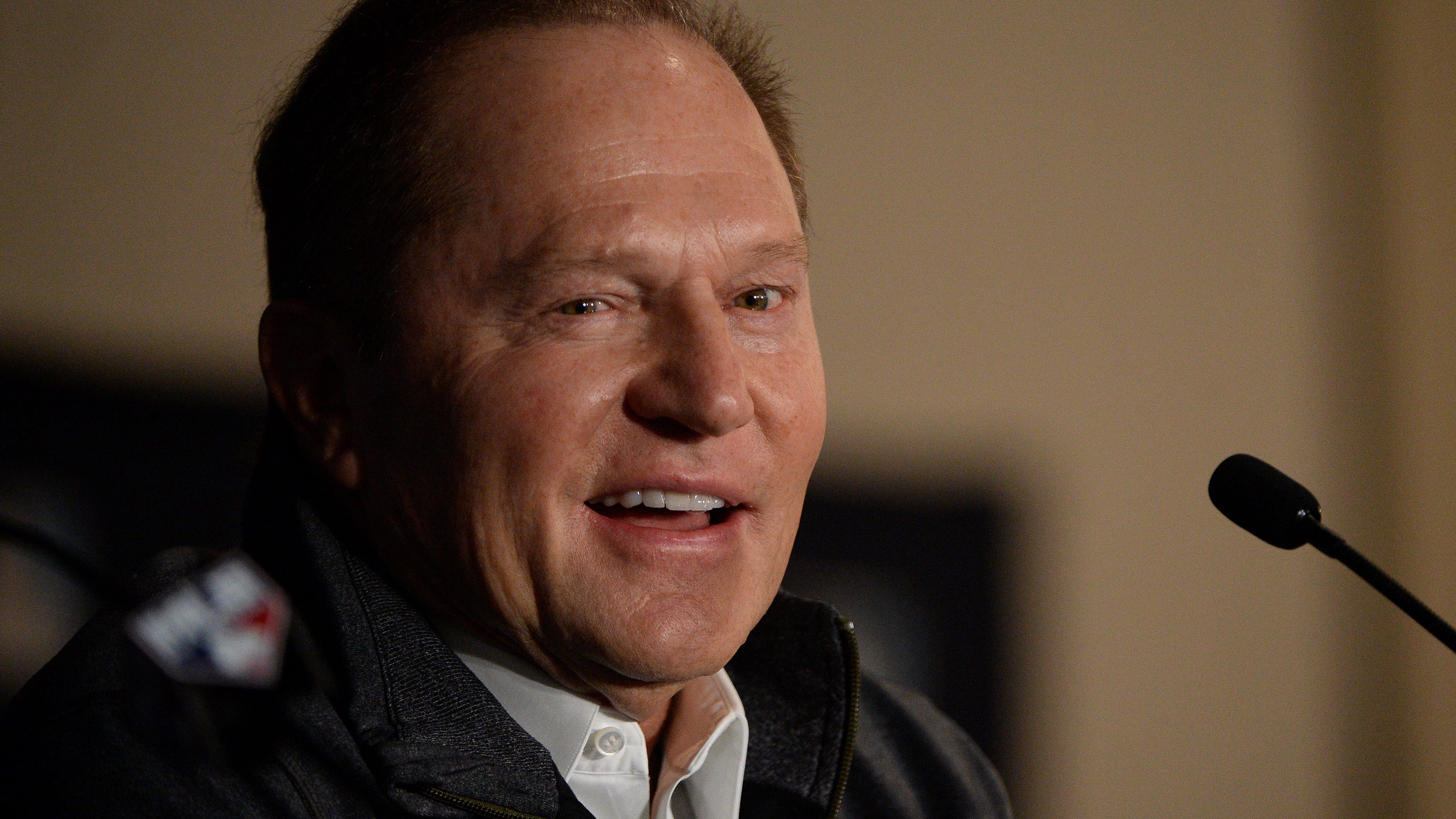 Scott Boras: 'There’s no team in baseball that lost money last year'