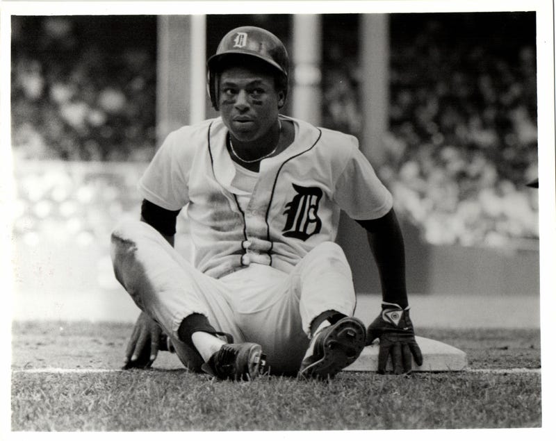 Lou Whitaker
