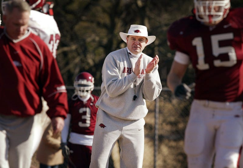 Houston Nutt