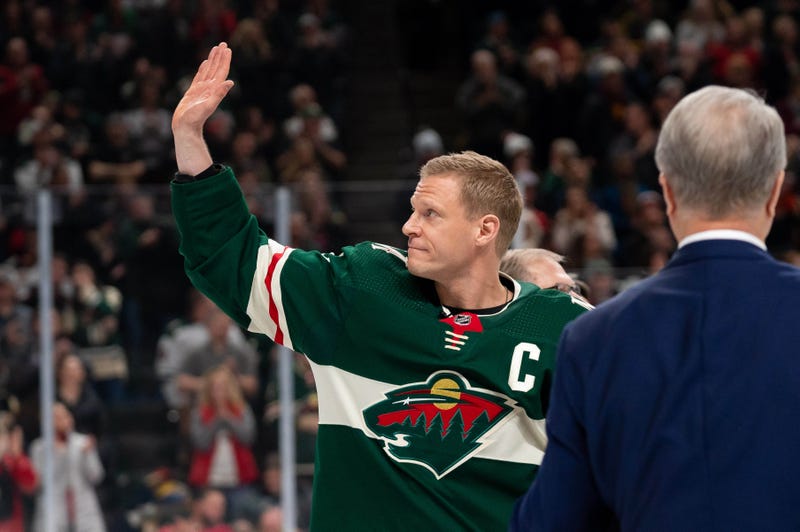 Mikko Koivu
