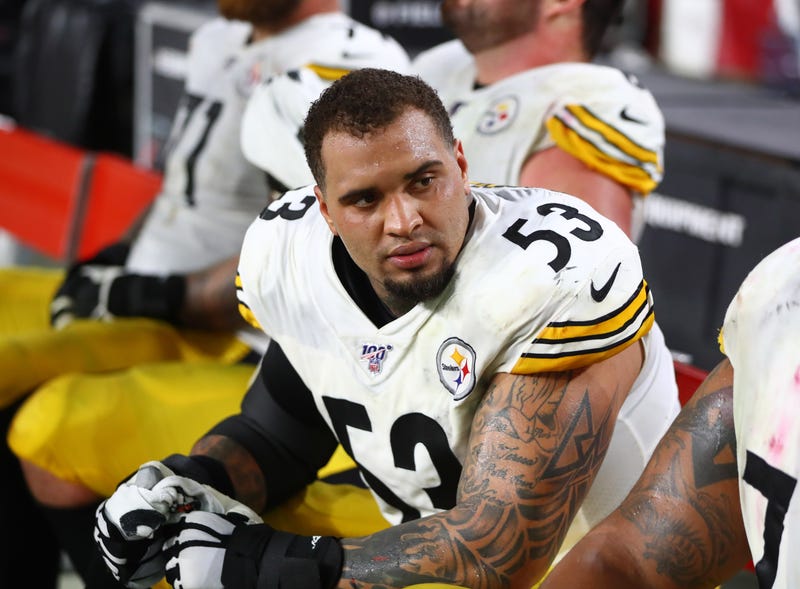 Maurkice Pouncey