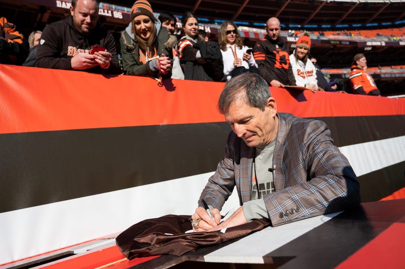Bernie Kosar