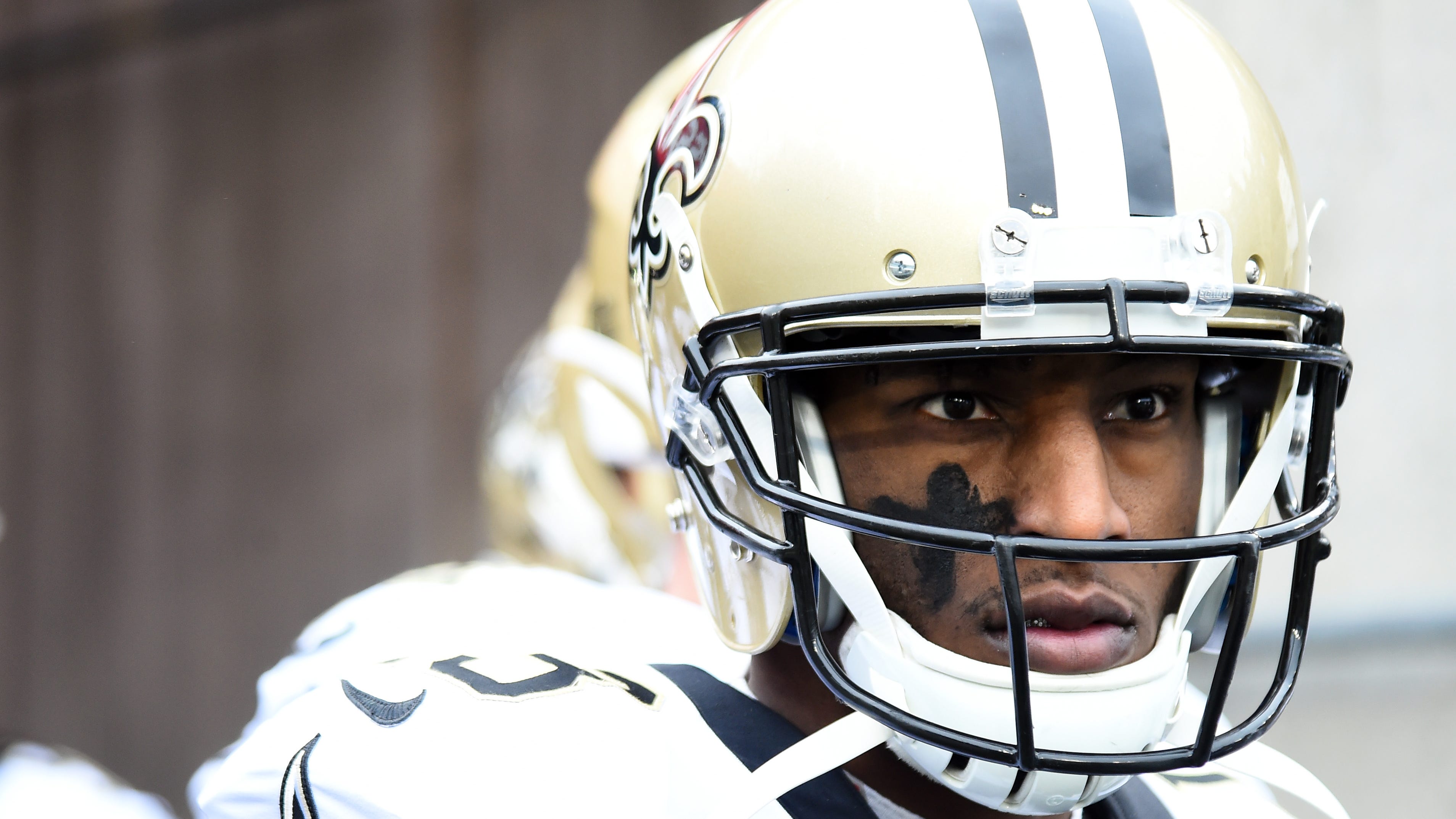 NFL insider suggests Saints trade Michael Thomas to Jaguars