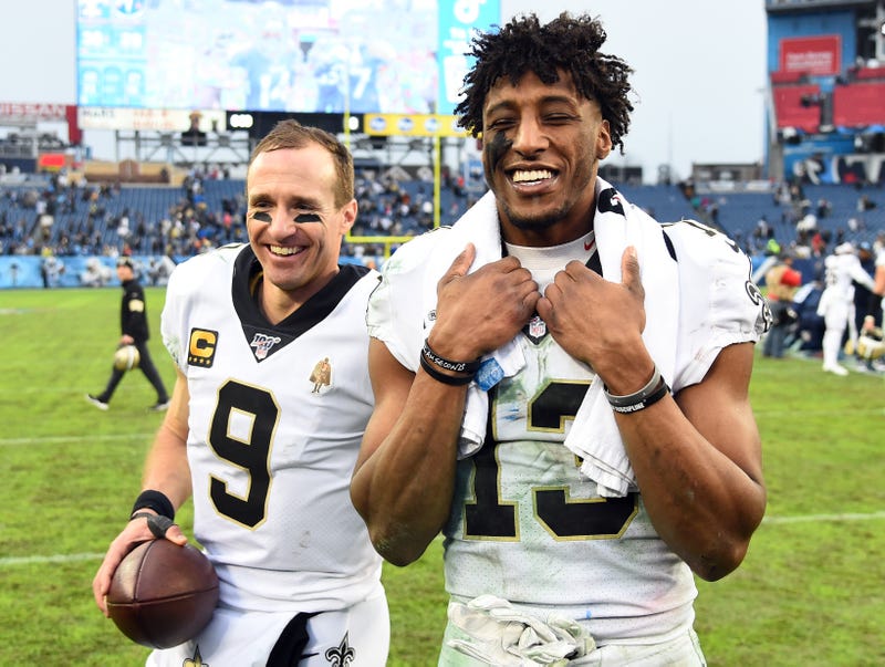 Michael Thomas