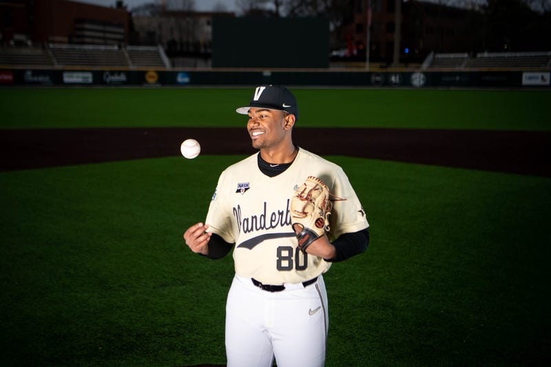 Kumar Rocker