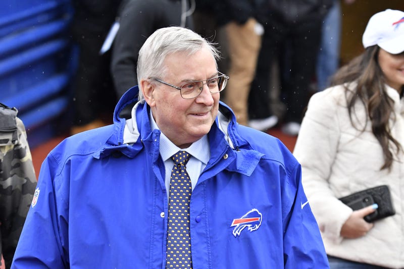 Terry Pegula