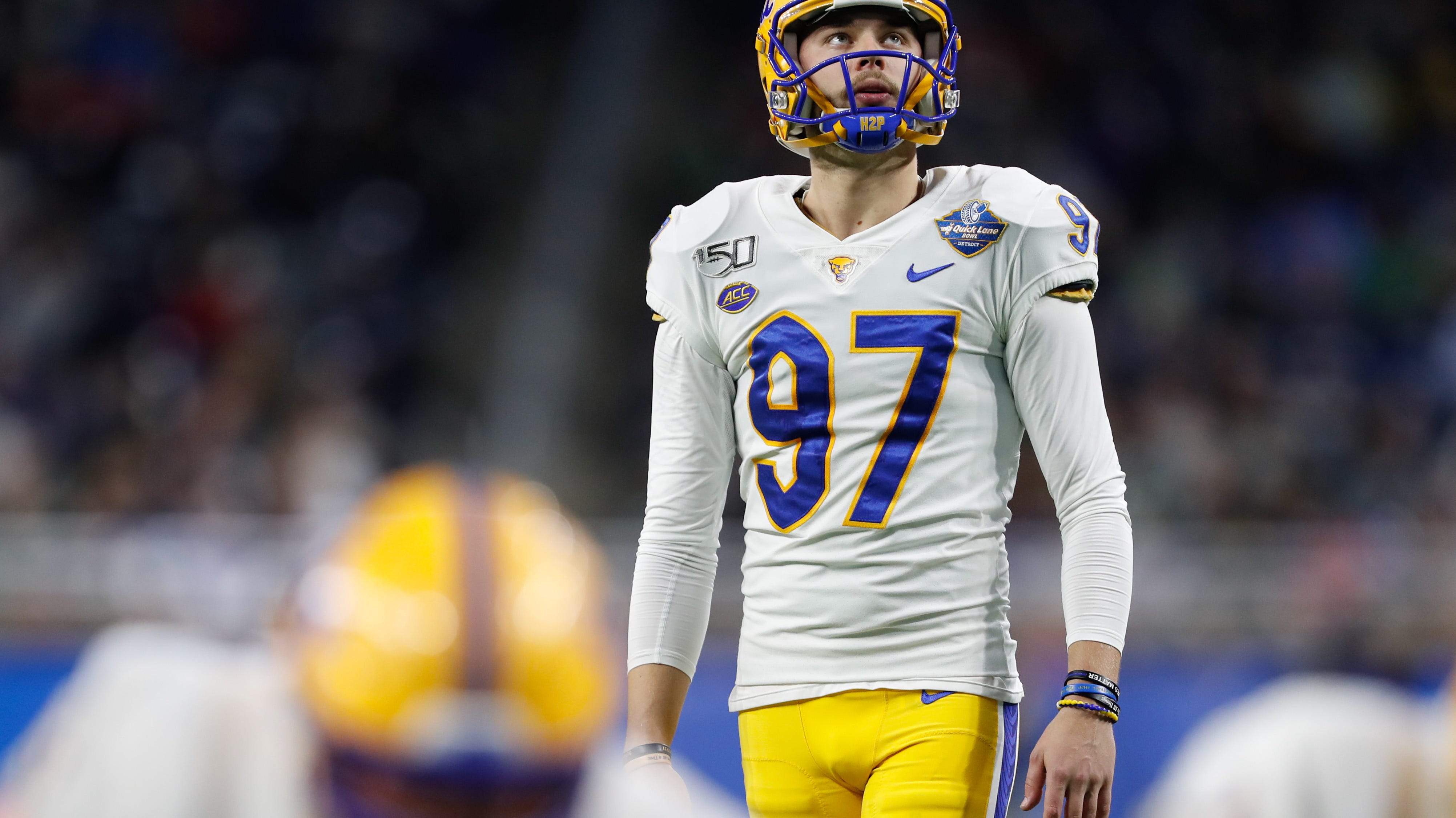 New Jets kicker Alex Kessman misses first two PAT attempts