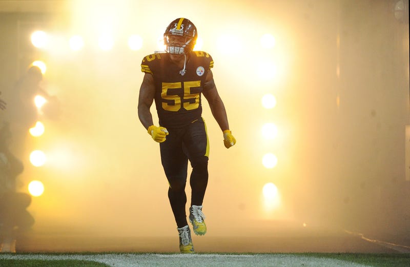 devin bush
