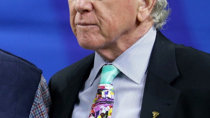 Archie Manning takes stock of the family legacy