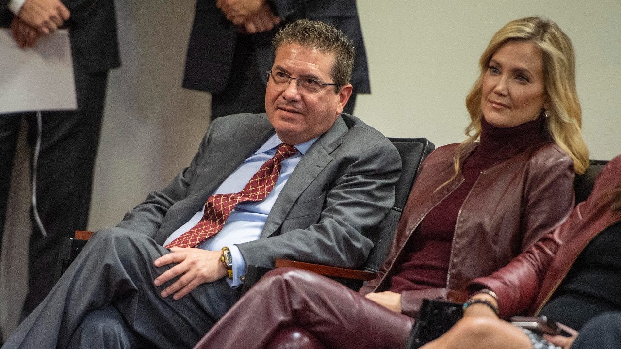 Heat turned up, but is there appetite among owners to vote Snyder out?