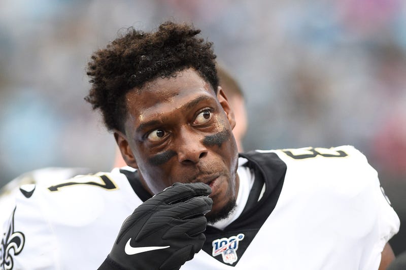 NFL, Saints