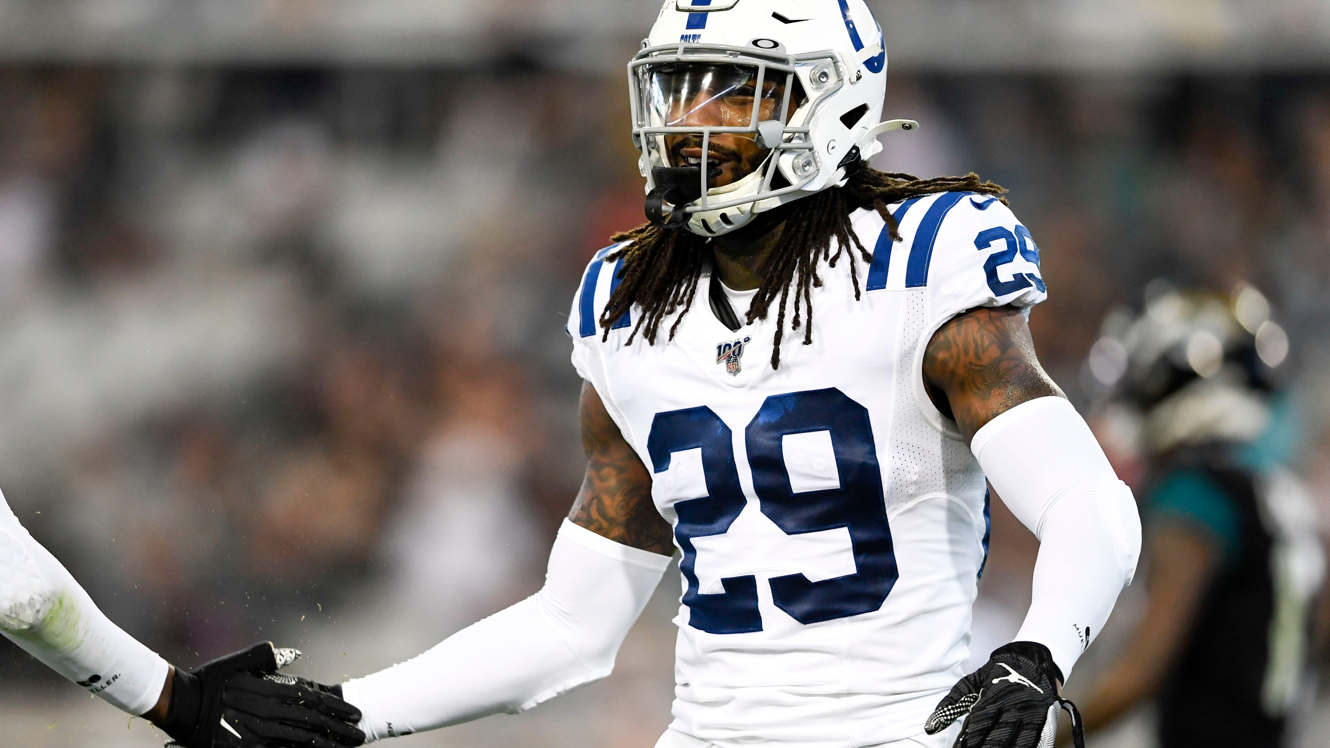 Fish Report: What Are The Cowboys' Plans At Safety And Linebacker?