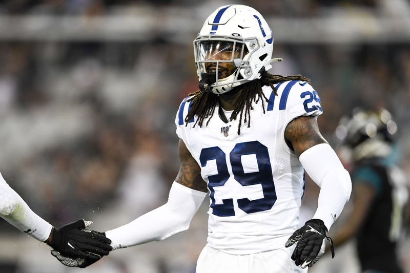 Malik Hooker