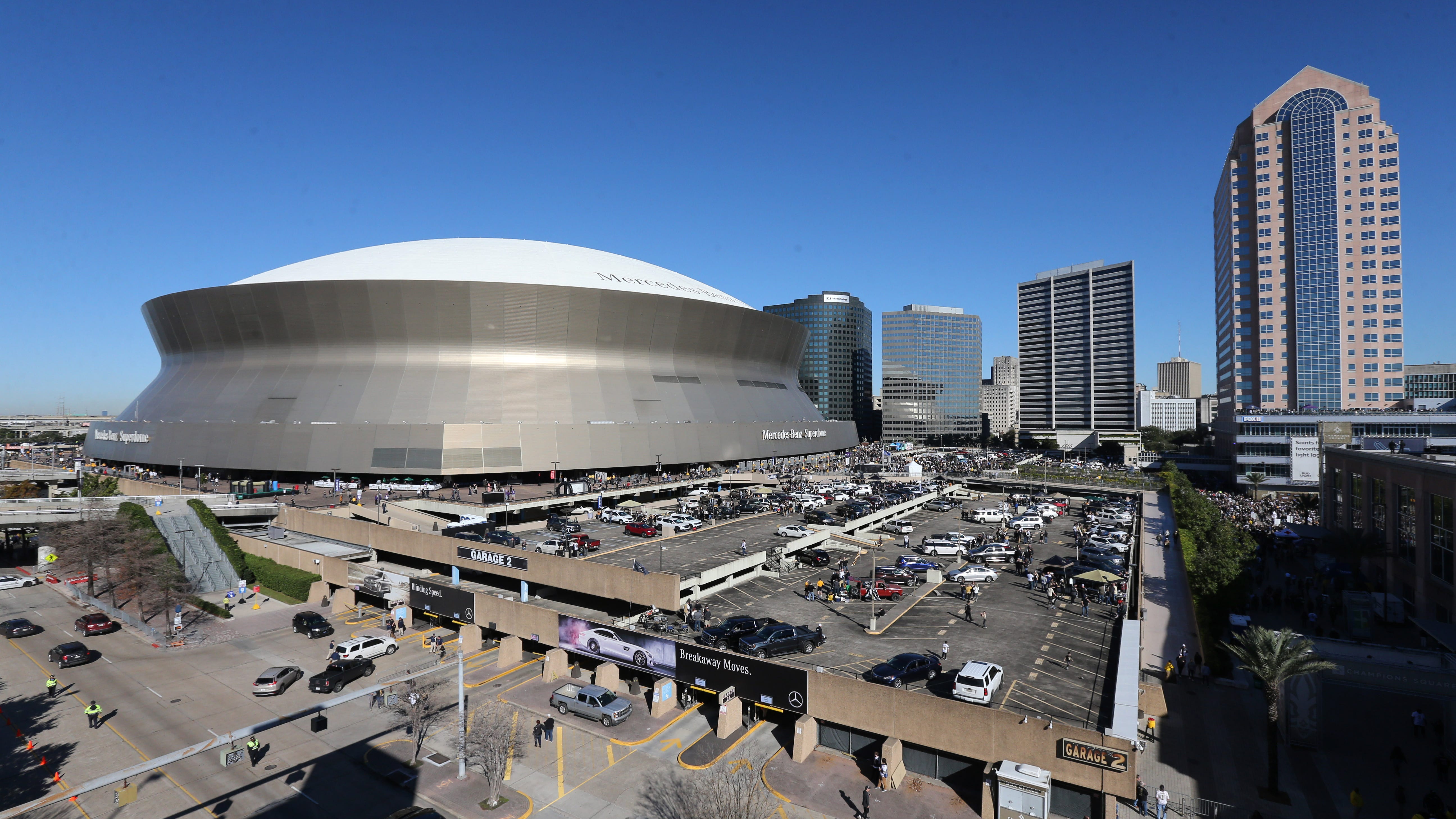UPDATE: Saints-Cardinals preseason finale canceled ahead of Hurricane Ida