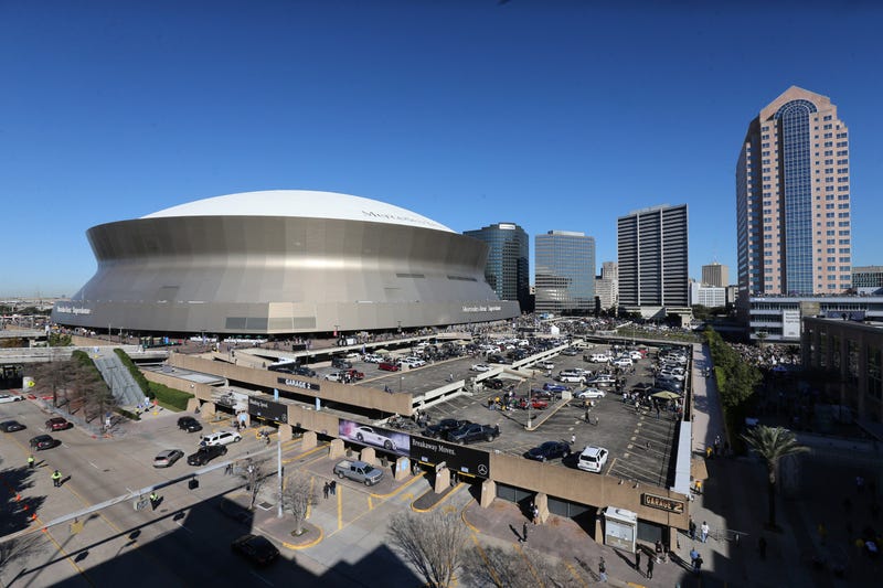 Superdome