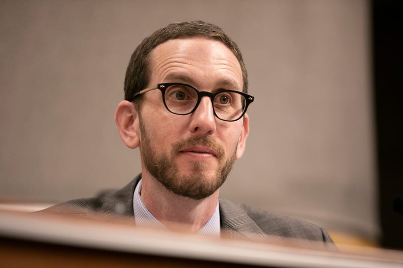 Sen. Scott Wiener 