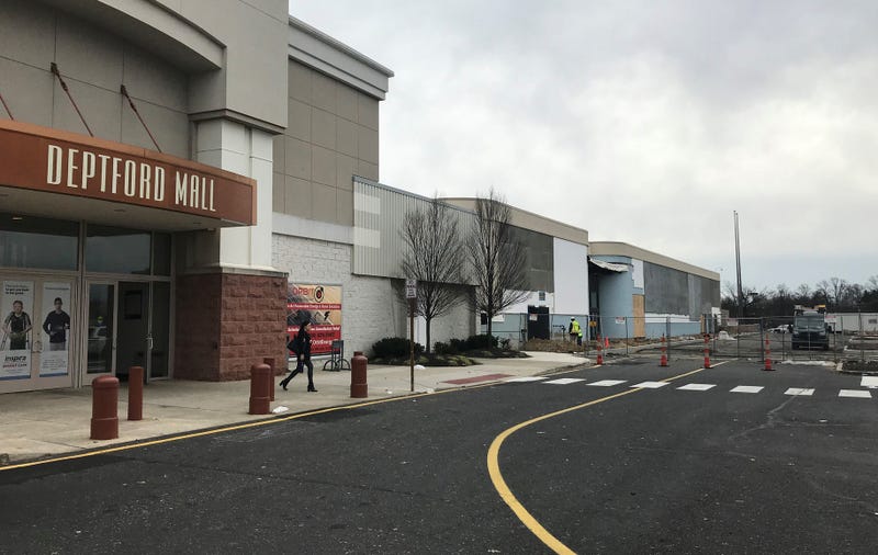 Deptford Mall