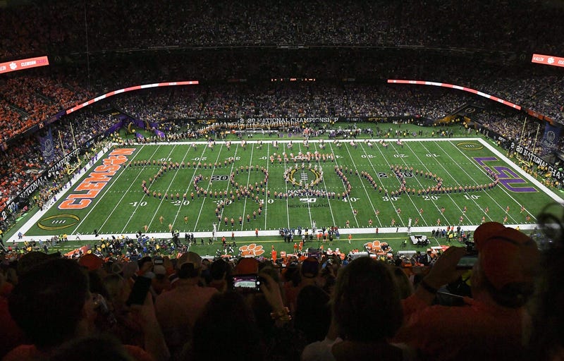 College Football National Championship