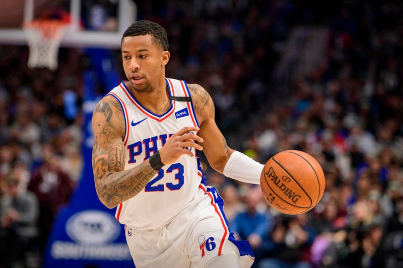 Trey Burke