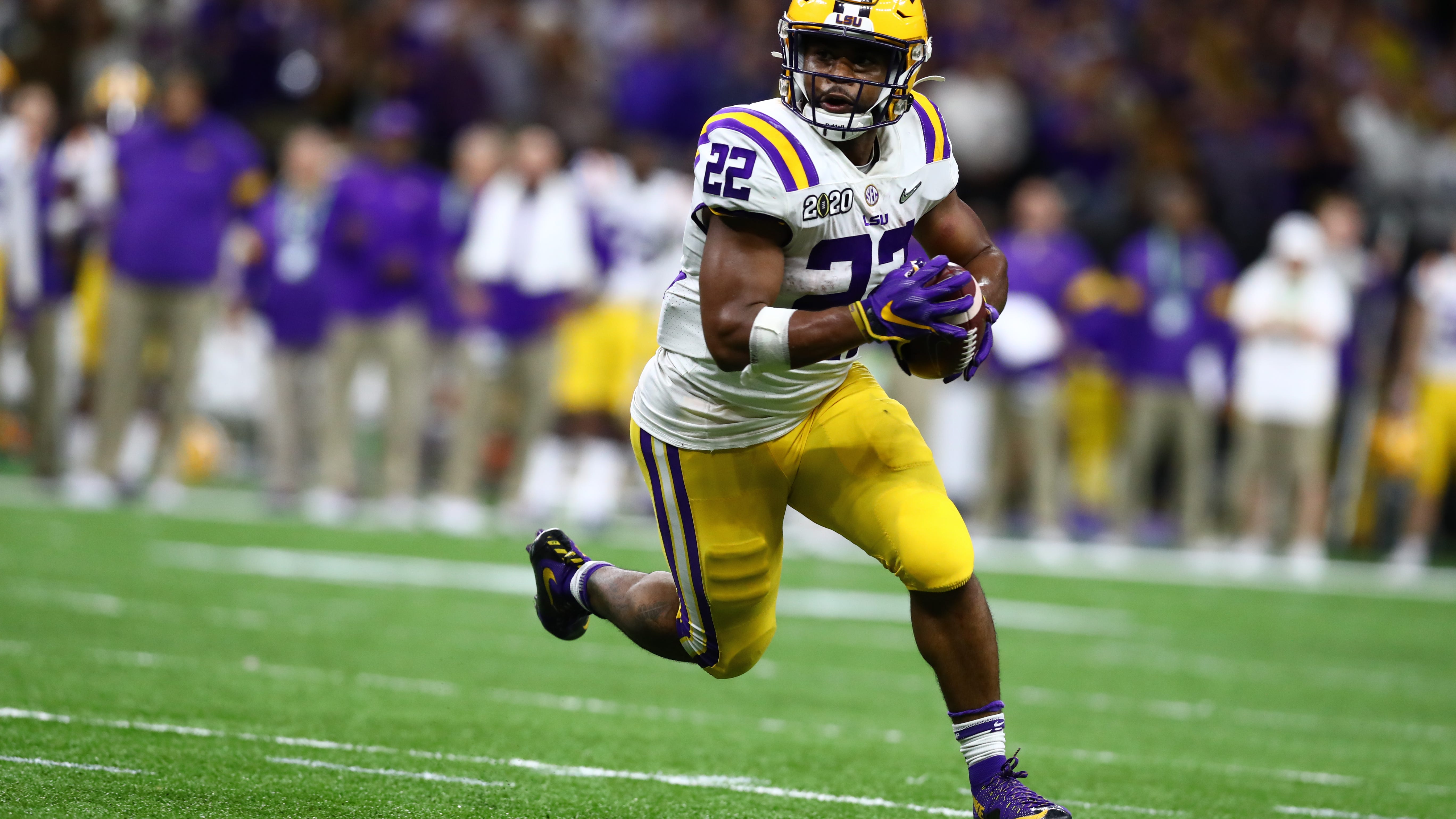 Fantasy Football 2020: Which NFL Draft Prospects Could Explode as Rookies?