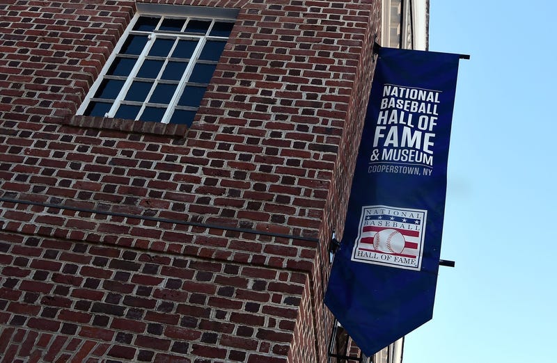 Baseball Hall of Fame