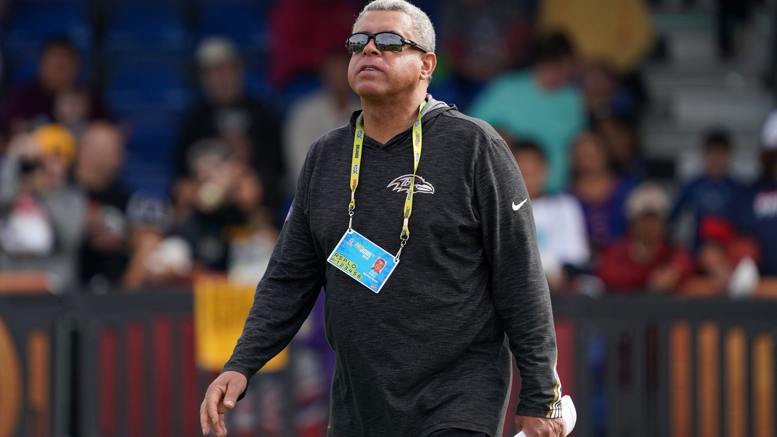 Texans head coach David Culley adamant about keeping Deshaun Watson, despite trade request