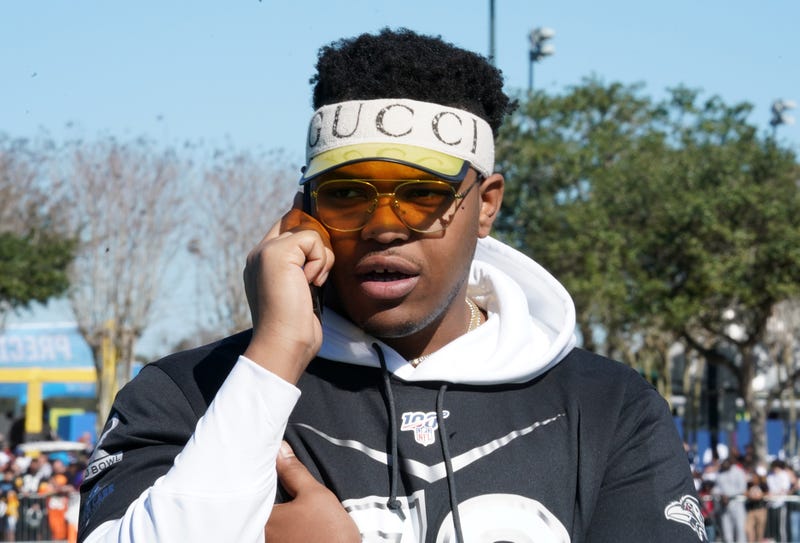 Orlando Brown Jr.